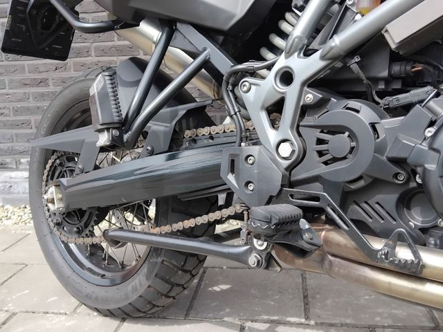 bmw - f-800-gs