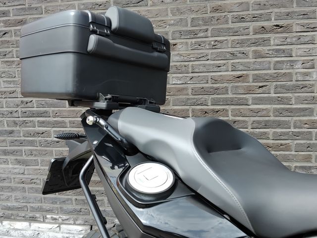 bmw - f-800-gs