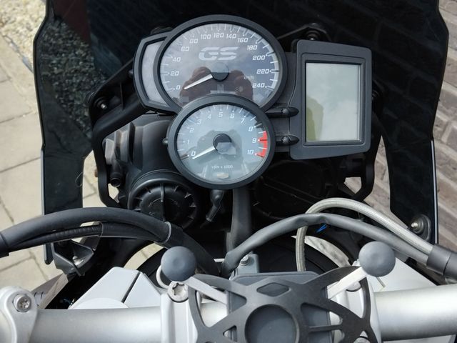 bmw - f-800-gs