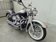 Harley-Davidson Heritage Softail Classic Flstc 2003 occasion – foto 3 van 18