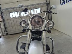 Harley-Davidson Heritage Softail Classic Flstc 2003 occasion – foto 5 van 18