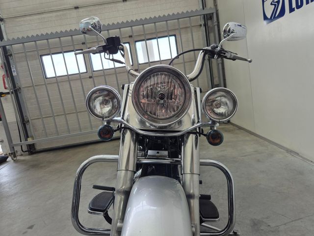 harley-davidson - heritage-softail-classic-flstc