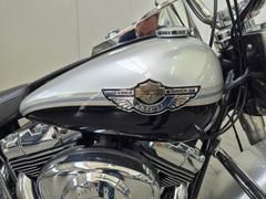 Harley-Davidson Heritage Softail Classic Flstc 2003 occasion – foto 6 van 18