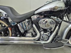 Harley-Davidson Heritage Softail Classic Flstc 2003 occasion – foto 7 van 18