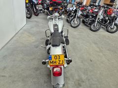Harley-Davidson Heritage Softail Classic Flstc 2003 occasion – foto 11 van 18