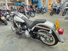Harley-Davidson Heritage Softail Classic Flstc 2003 occasion – foto 10 van 18