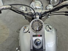 Harley-Davidson Heritage Softail Classic Flstc 2003 occasion – foto 14 van 18