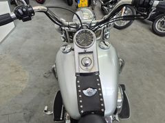 Harley-Davidson Heritage Softail Classic Flstc 2003 occasion – foto 12 van 18