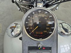Harley-Davidson Heritage Softail Classic Flstc 2003 occasion – foto 15 van 18