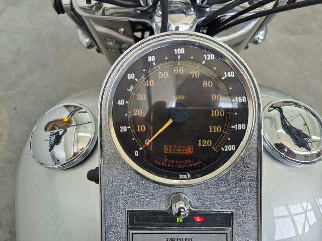 harley-davidson - heritage-softail-classic-flstc
