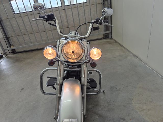 harley-davidson - heritage-softail-classic-flstc