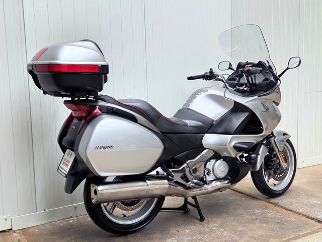 honda - nt-700-v-deauville-c-abs