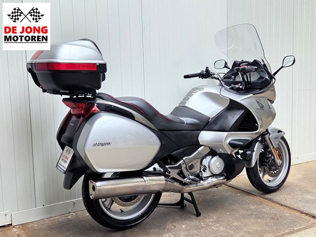 honda - nt-700-v-deauville-c-abs