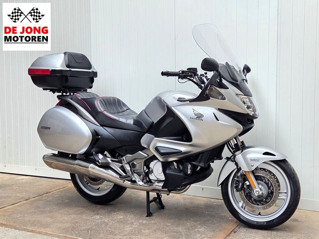 honda - nt-700-v-deauville-c-abs