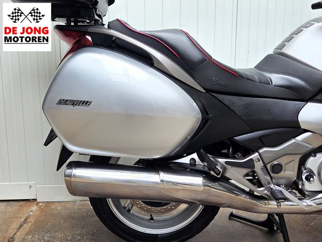 honda - nt-700-v-deauville-c-abs