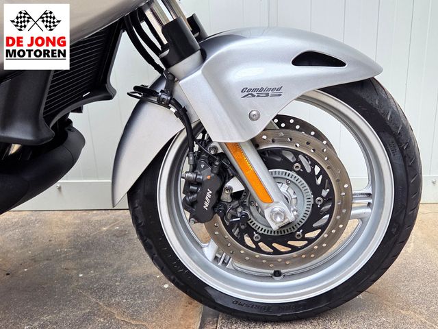 honda - nt-700-v-deauville-c-abs