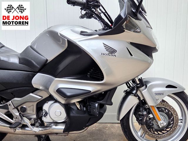 honda - nt-700-v-deauville-c-abs