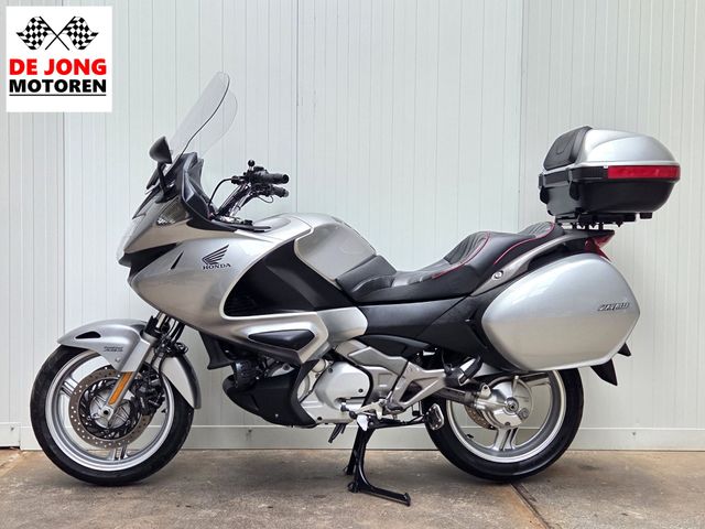 honda - nt-700-v-deauville-c-abs