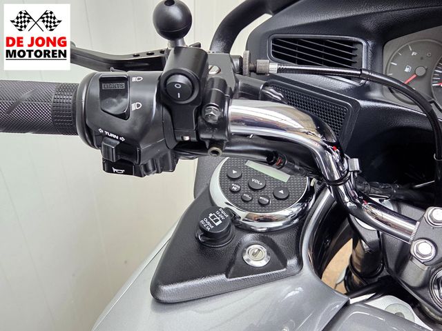 honda - nt-700-v-deauville-c-abs