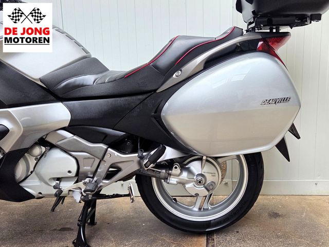 honda - nt-700-v-deauville-c-abs