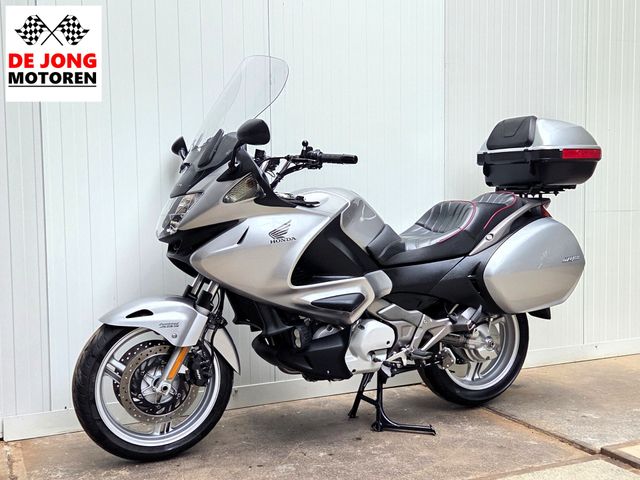 honda - nt-700-v-deauville-c-abs