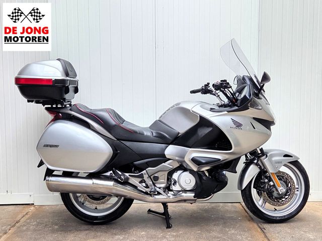 honda - nt-700-v-deauville-c-abs