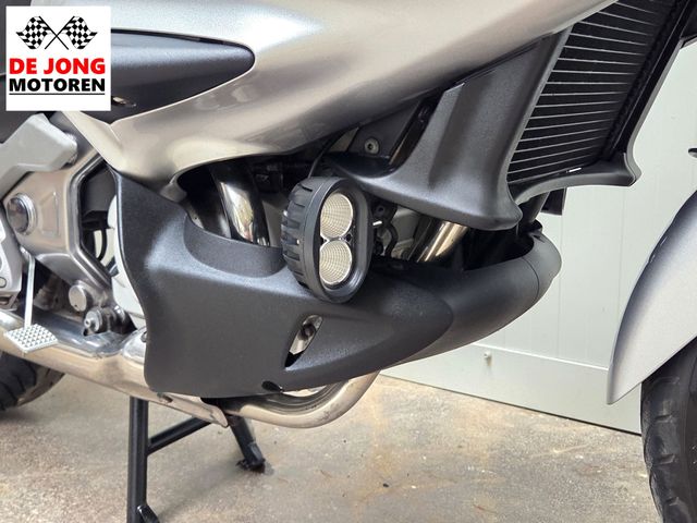 honda - nt-700-v-deauville-c-abs