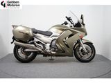 YAMAHA FJR 1300 AS