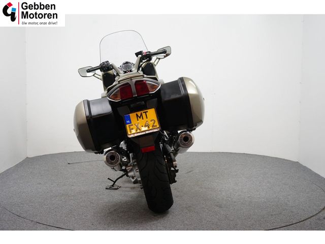 yamaha - fjr-1300-as