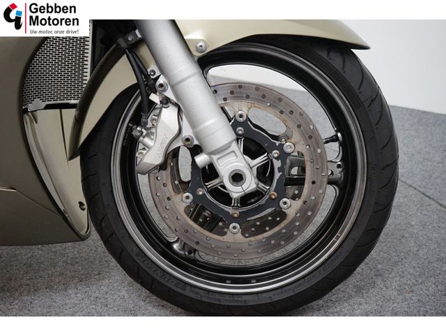 yamaha - fjr-1300-as