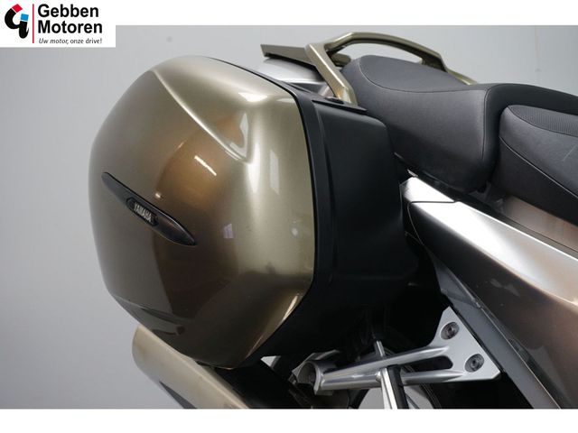 yamaha - fjr-1300-as