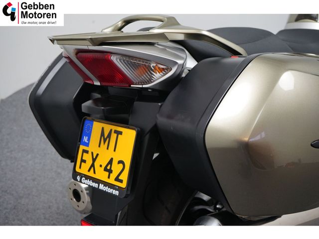 yamaha - fjr-1300-as