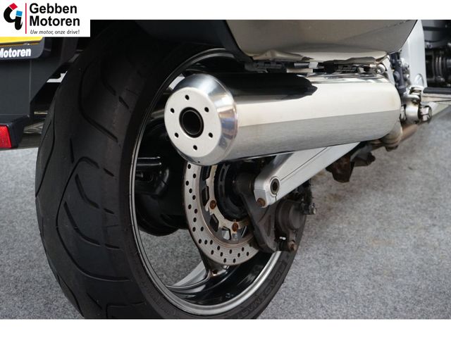 yamaha - fjr-1300-as