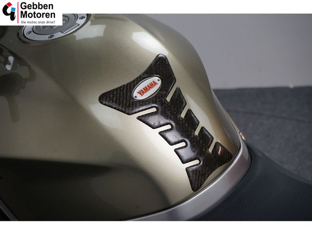 yamaha - fjr-1300-as