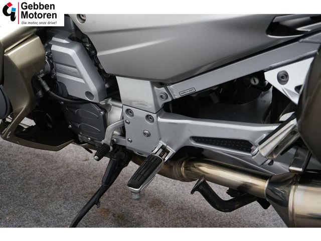 yamaha - fjr-1300-as