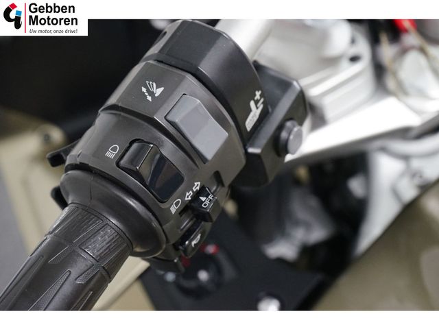 yamaha - fjr-1300-as