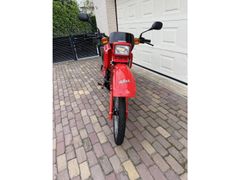Honda XL125R Off road 1989 occasion – foto 2 van 20