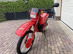 Honda XL125R Off road 1989 occasion – foto 3 van 20