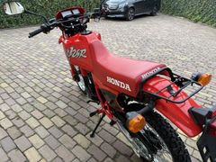 Honda XL125R Off road 1989 occasion – foto 4 van 20