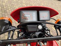 Honda XL125R Off road 1989 occasion – foto 6 van 20