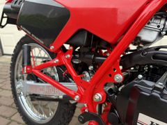 Honda XL125R Off road 1989 occasion – foto 11 van 20