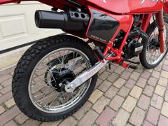 Honda XL125R Off road 1989 occasion – foto 12 van 20