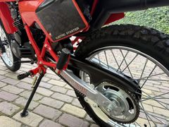 Honda XL125R Off road 1989 occasion – foto 14 van 20