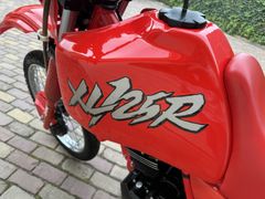 Honda XL125R Off road 1989 occasion – foto 17 van 20