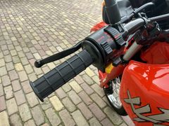 Honda XL125R Off road 1989 occasion – foto 18 van 20