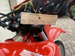 Honda XL125R Off road 1989 occasion – foto 19 van 20