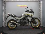 HONDA XL 750 TRANSALP