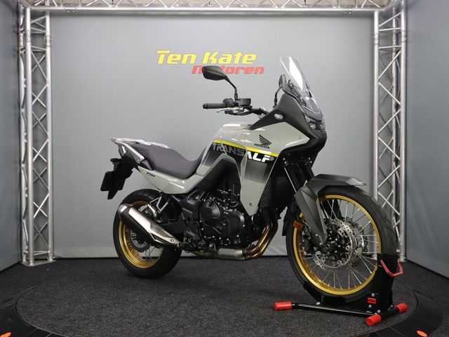 honda - xl-750-transalp