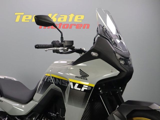 honda - xl-750-transalp