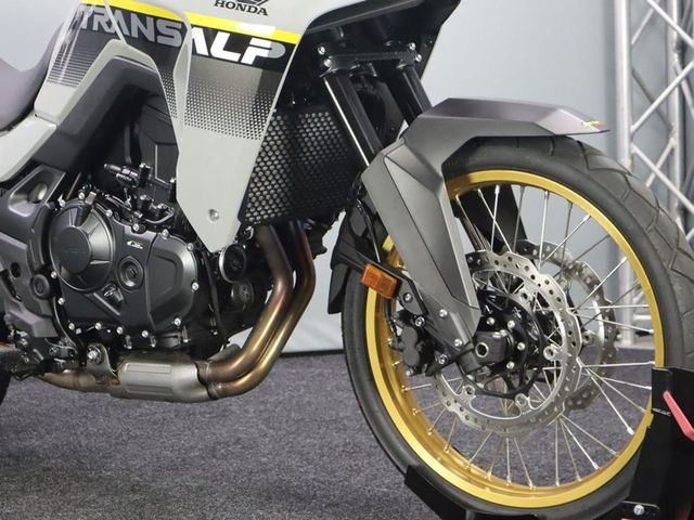 honda - xl-750-transalp